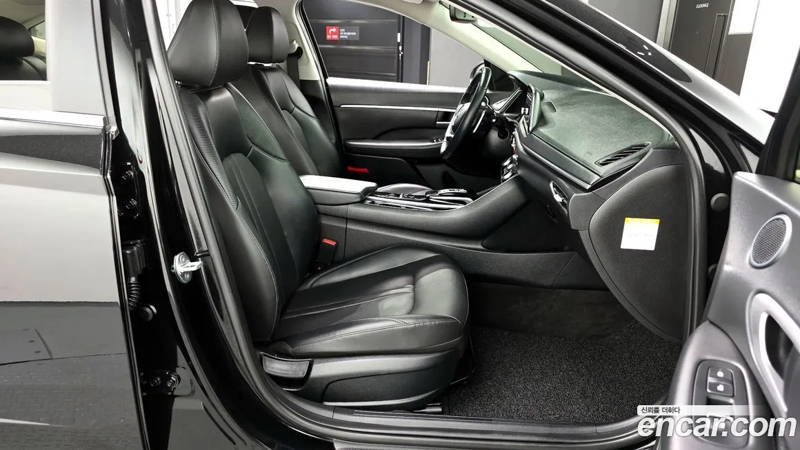 [object Object] Sonata 2022 из KR, фото 10