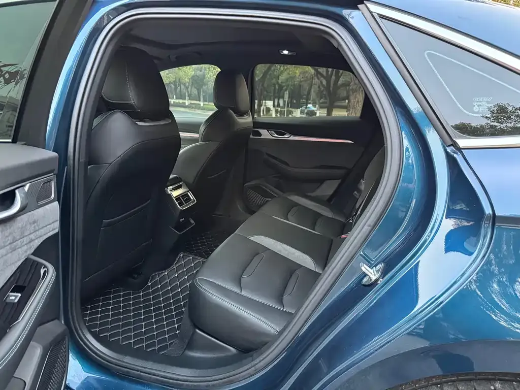 Geely Xingrui 2023 из CN, фото 7
