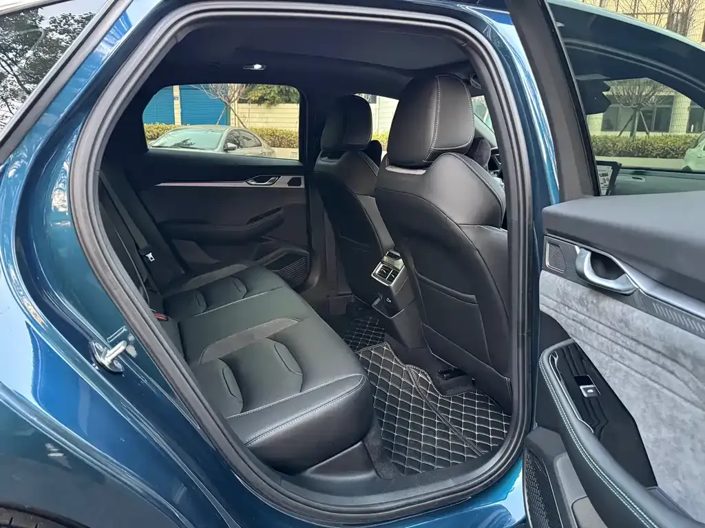 Geely Xingrui 2023 из CN, фото 6