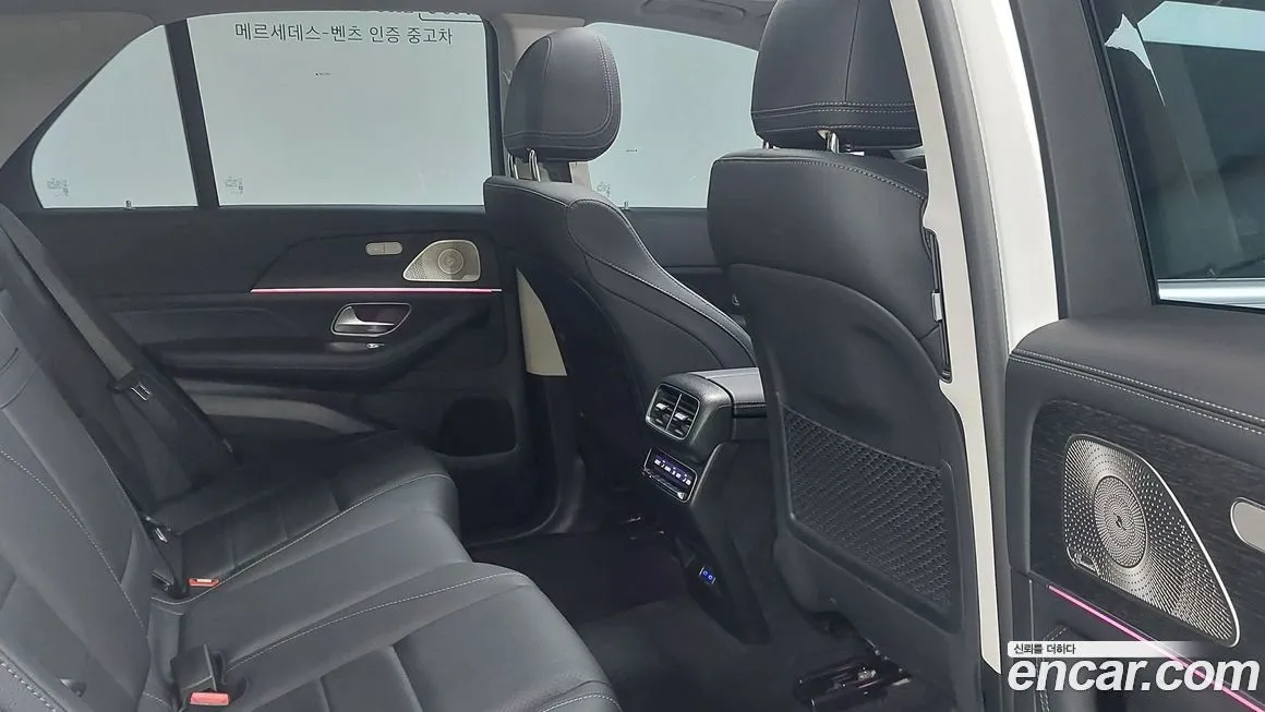 Mercedes-Benz GLE-Class 2025 из KR, фото 9