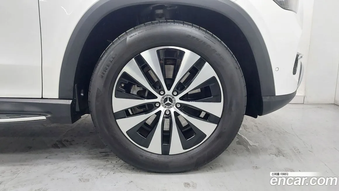 Mercedes-Benz GLE-Class 2025 из KR, фото 7