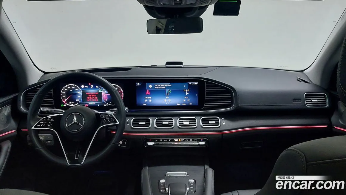 Mercedes-Benz GLE-Class 2025 из KR, фото 3