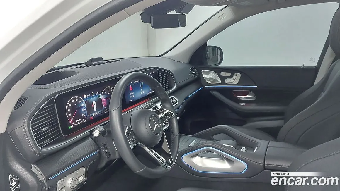 Mercedes-Benz GLE-Class 2025 из KR, фото 6