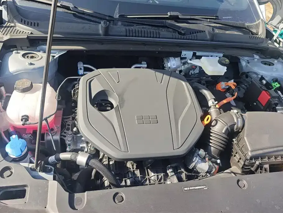 [object Object] Galaxy L6 2025 из CN, фото 10