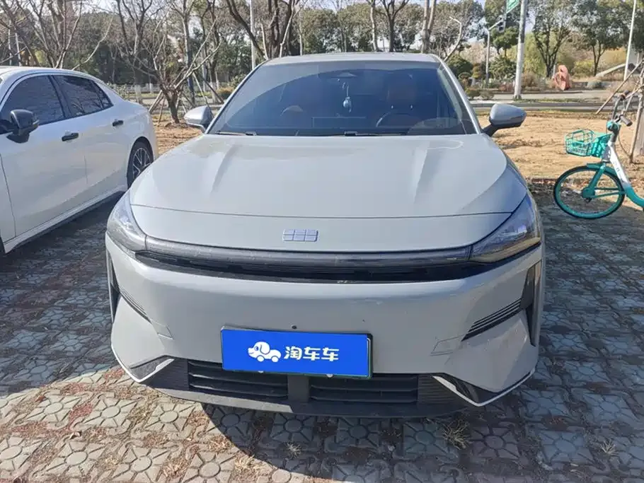 [object Object] Galaxy L6 2025 из CN, фото 2