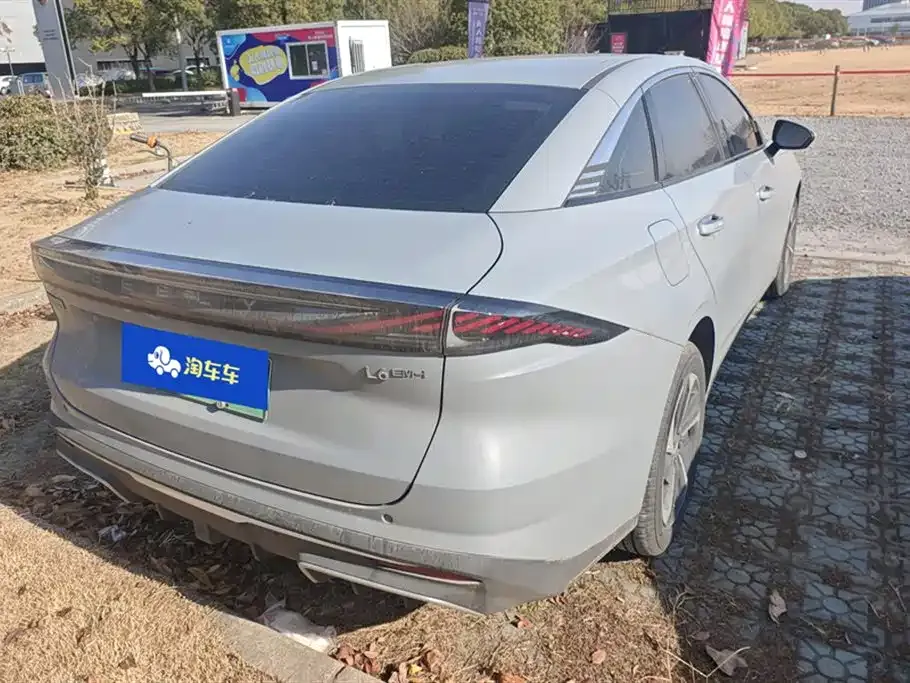 [object Object] Galaxy L6 2025 из CN, фото 3