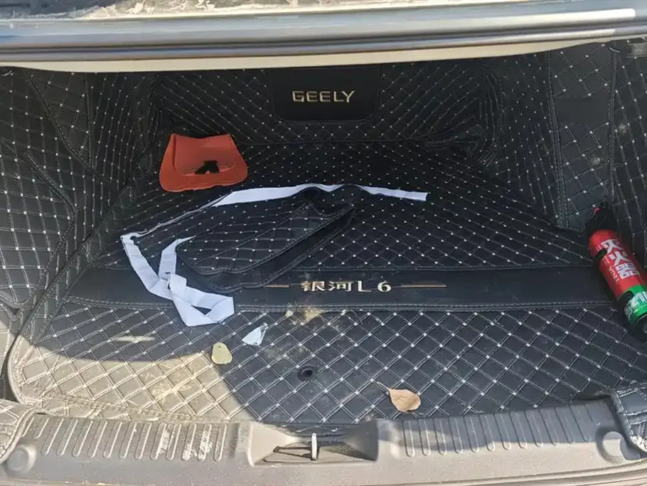 [object Object] Galaxy L6 2025 из CN, фото 4