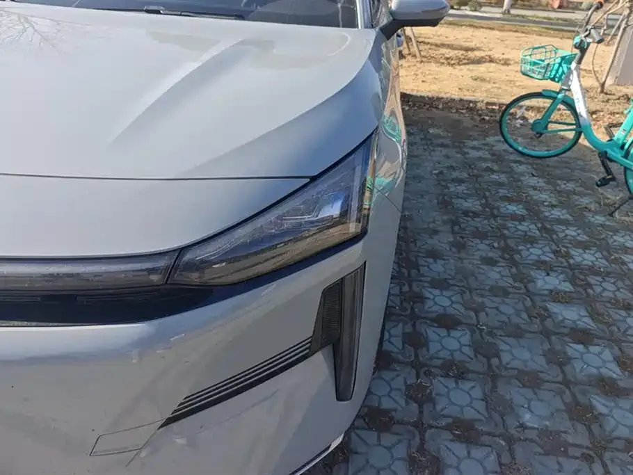 [object Object] Galaxy L6 2025 из CN, фото 5