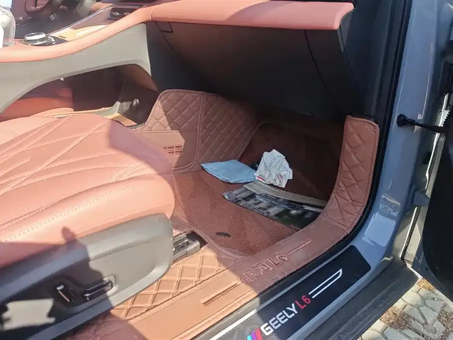 [object Object] Galaxy L6 2025 из CN, фото 8