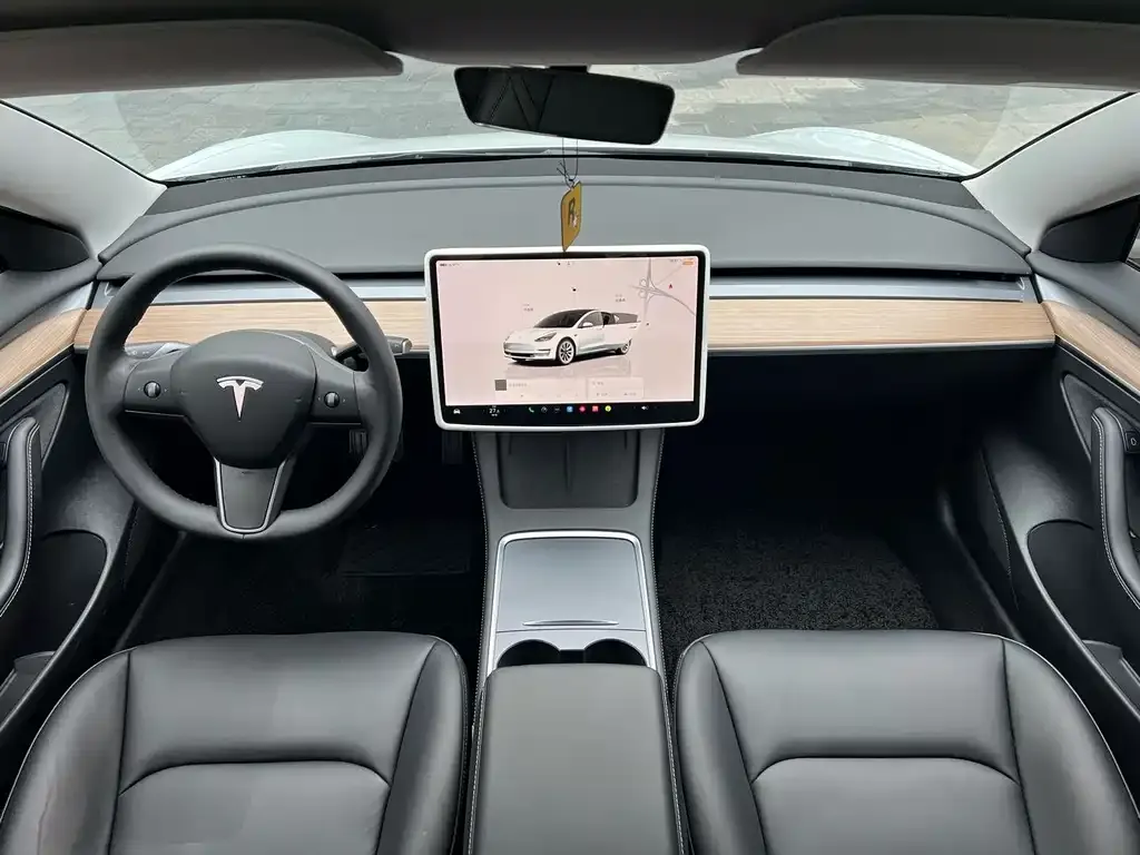 Tesla Model 3 2023 из CN, фото 7