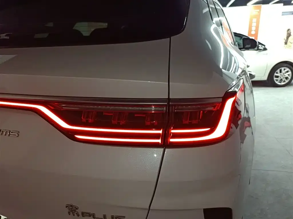 BYD PLUS New Energy — фото 8