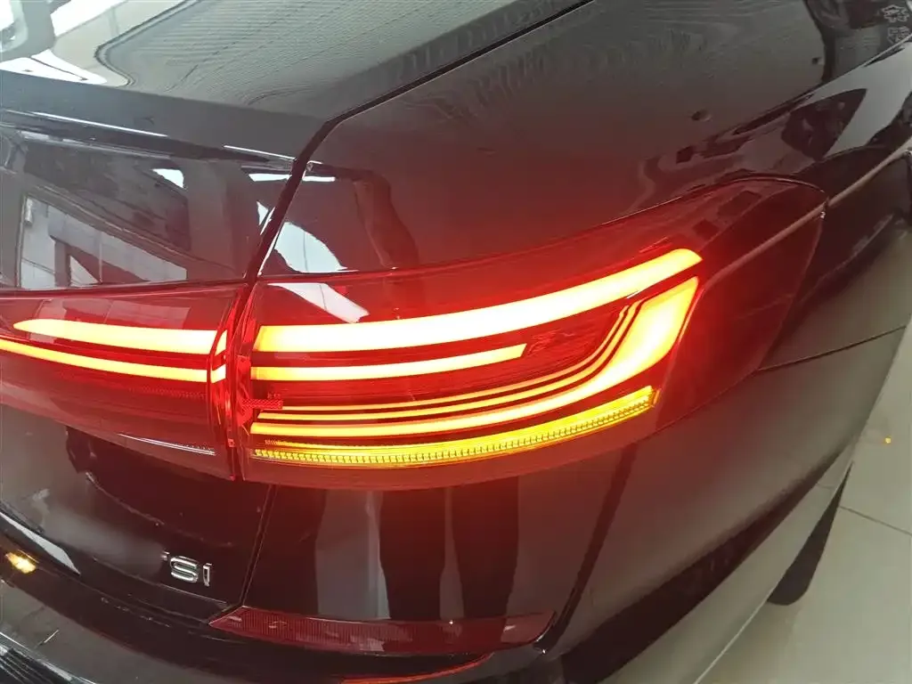 Volkswagen Passat 2022 из CN, фото 6