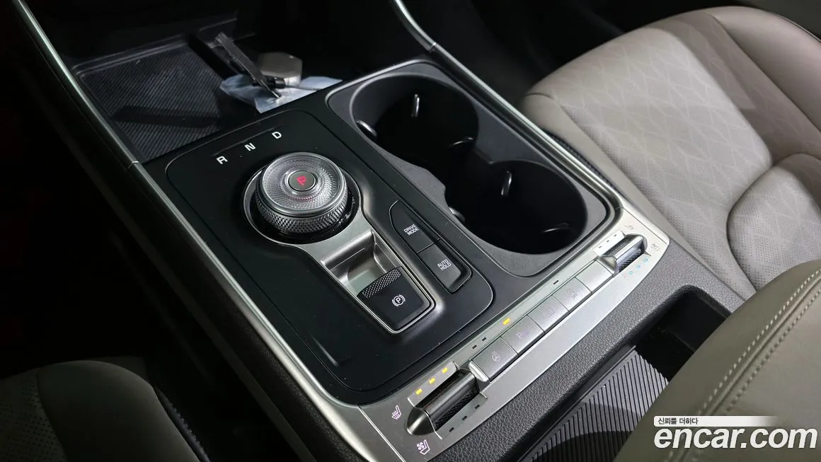 Kia Carnival 2024 из KR, фото 9
