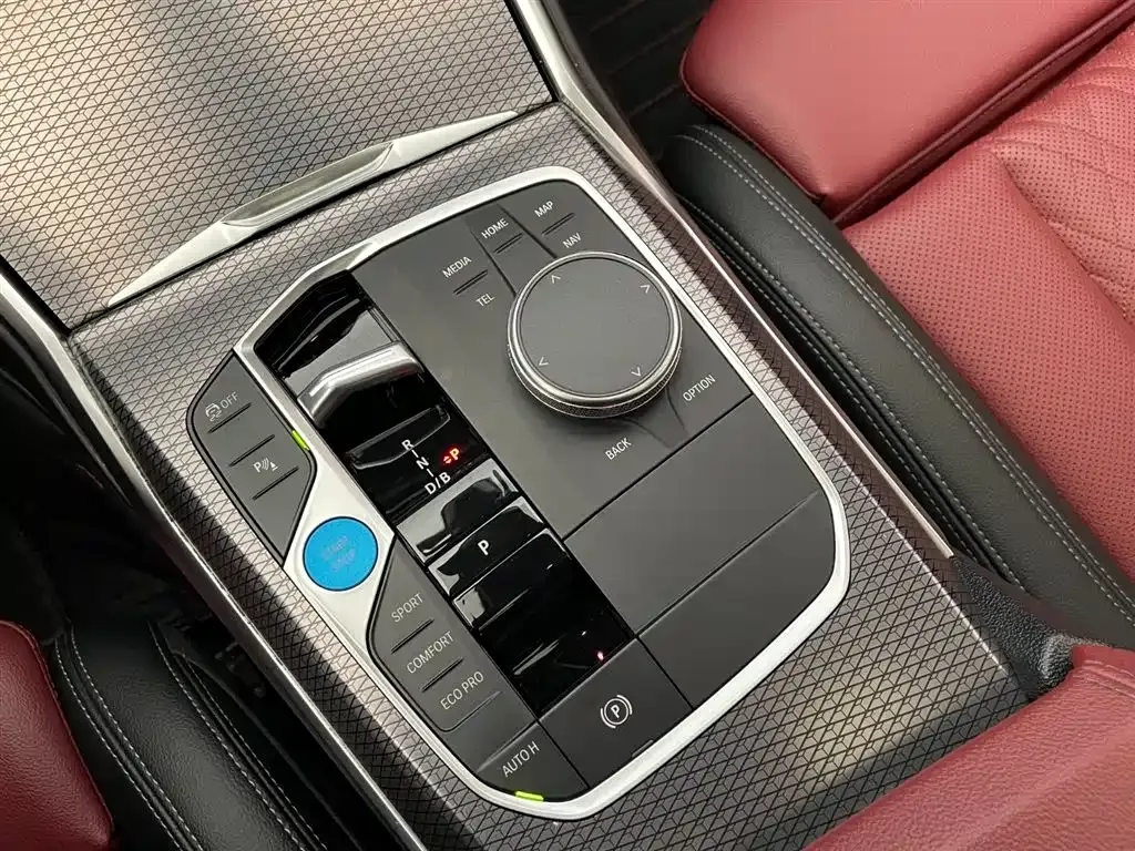 BMW i3 2022 из CN, фото 10