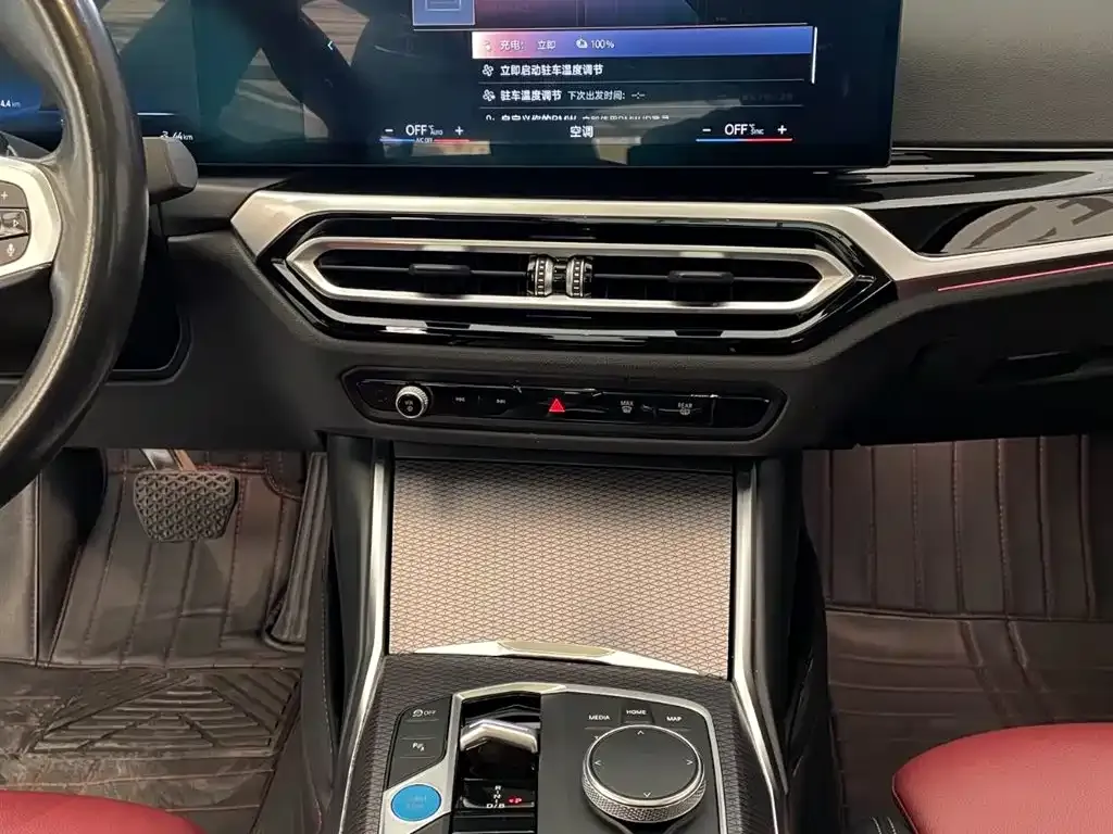 BMW i3 2022 из CN, фото 9