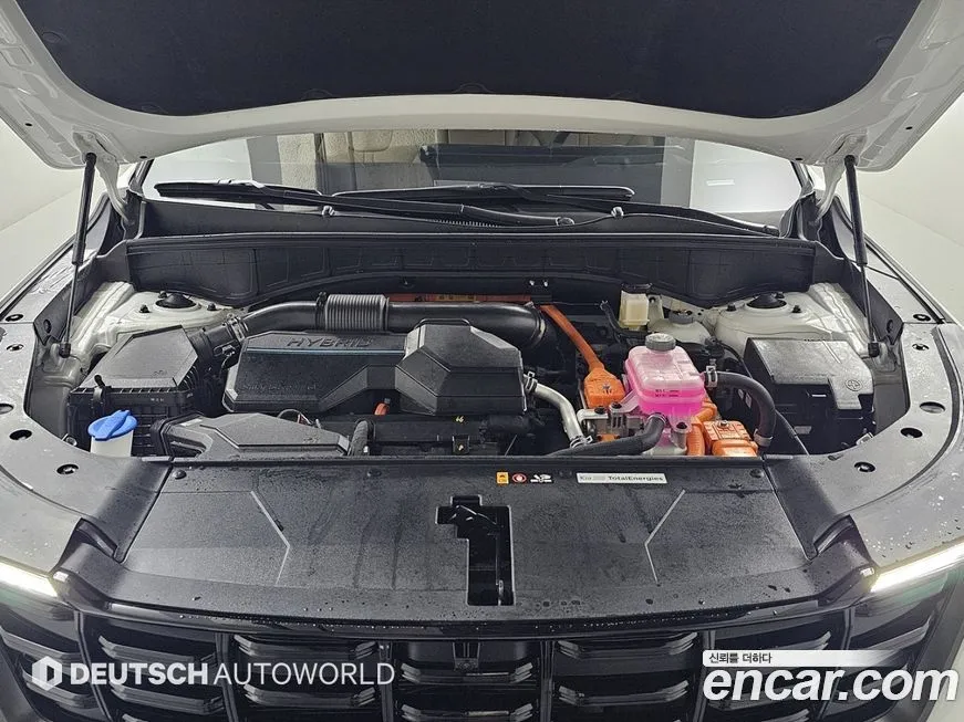 Kia Sorento 2025 из KR, фото 6