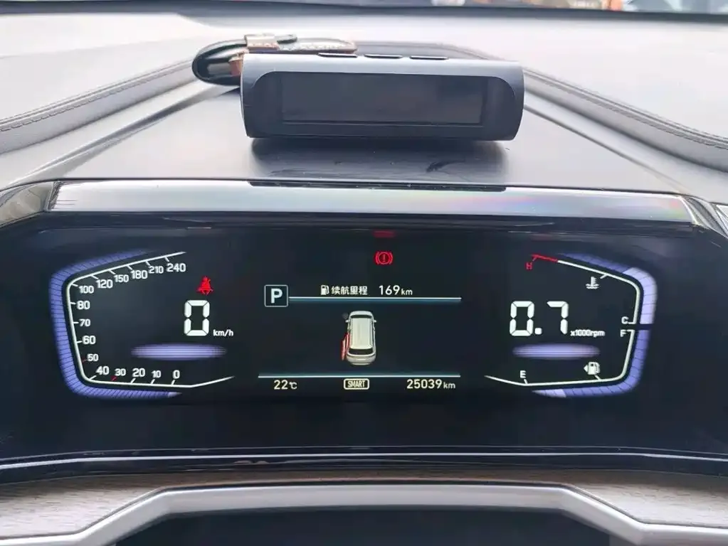 Hyundai Custo 2024 из CN, фото 2