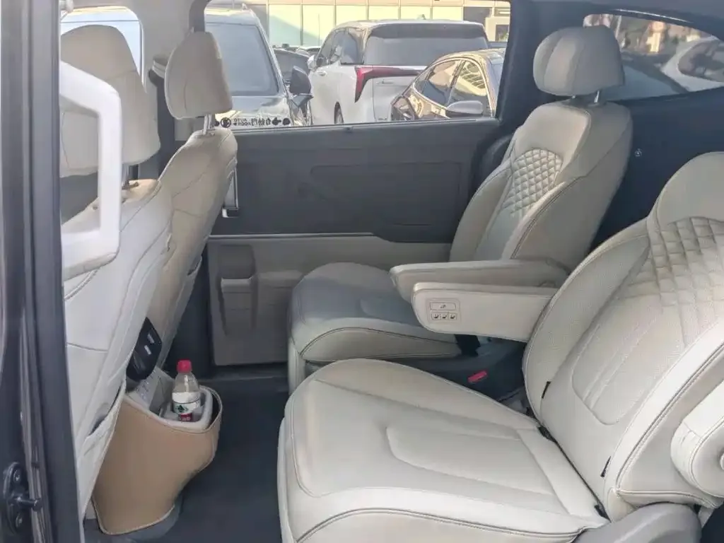 Hyundai Custo 2024 из CN, фото 5