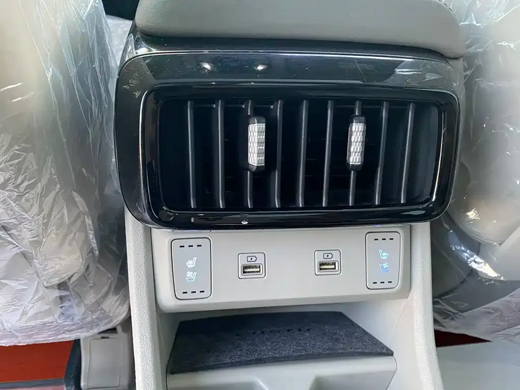 Hyundai Custo 2024 из CN, фото 9