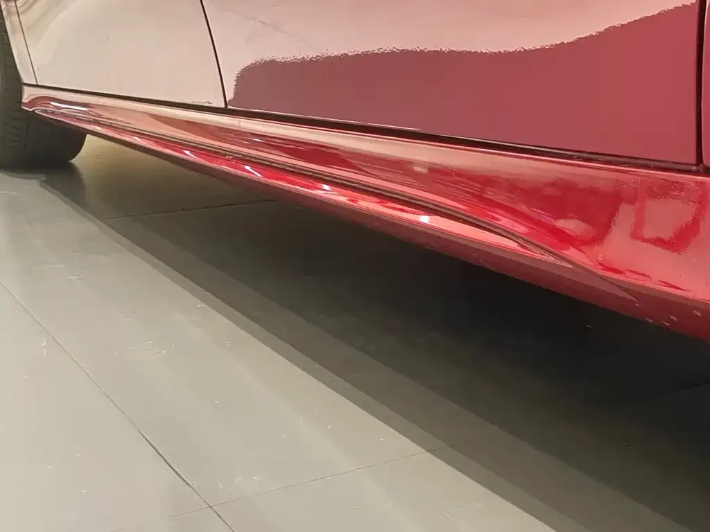 Mercedes-Benz A-Class 2021 из CN, фото 10