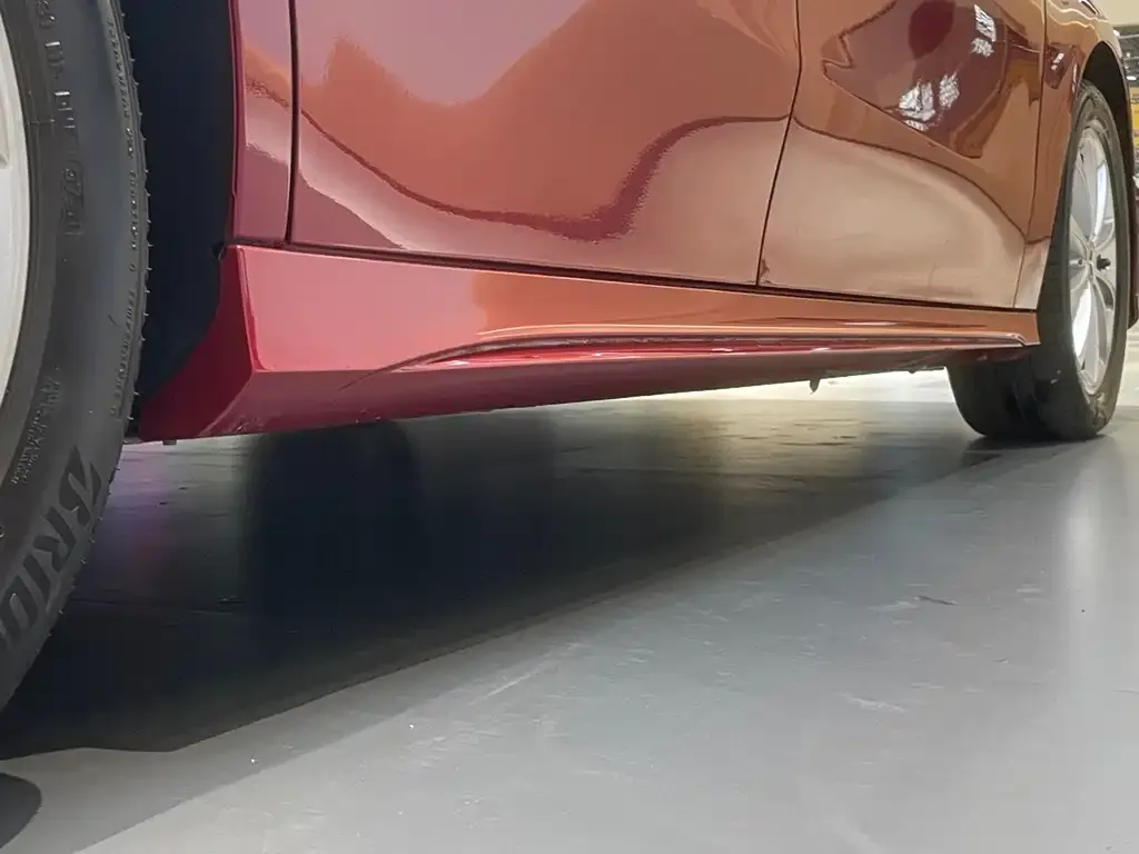Mercedes-Benz A-Class 2021 из CN, фото 4