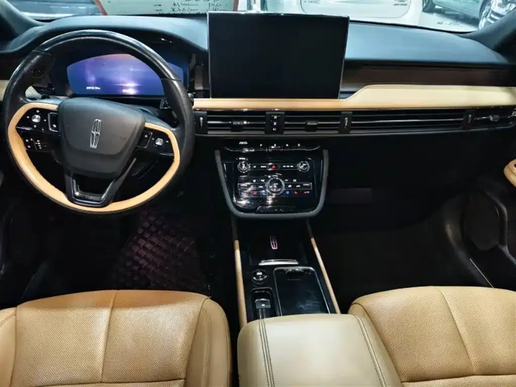 Lincoln Corsair 2021 из CN, фото 3