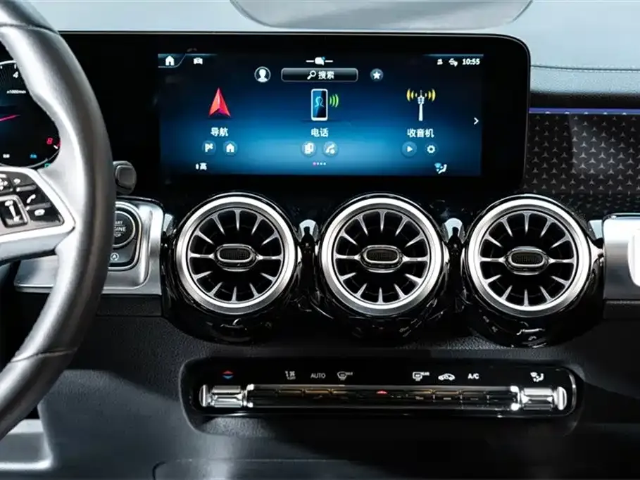 Mercedes-Benz GLB 2025 из CN, фото 5