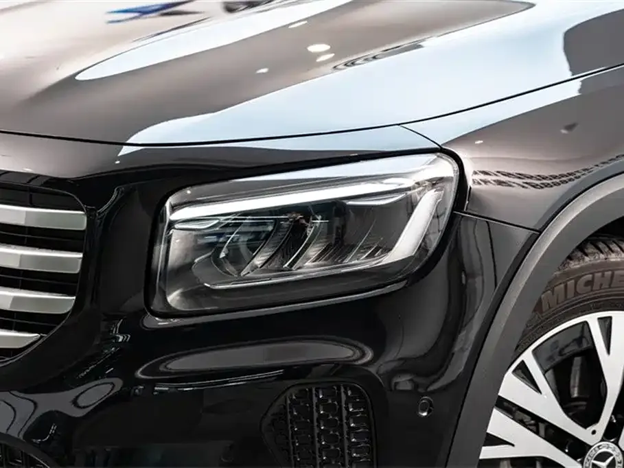 Mercedes-Benz GLB 2025 из CN, фото 3