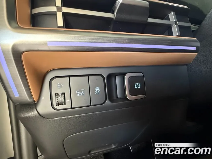 Hyundai Santafe 2025 из KR, фото 4