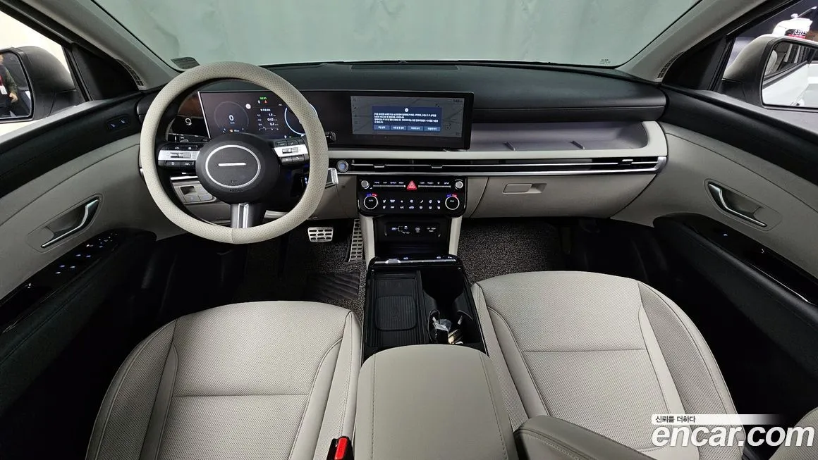 Hyundai Tucson 2024 из KR, фото 10
