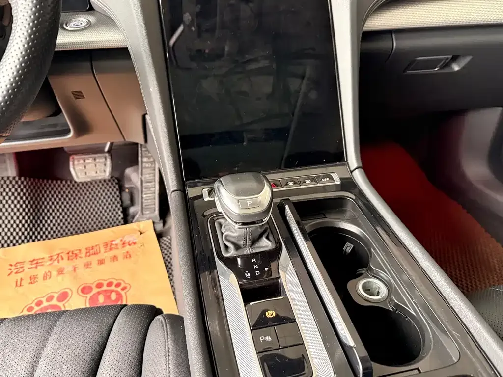 Hongqi H5 2023 из CN, фото 7