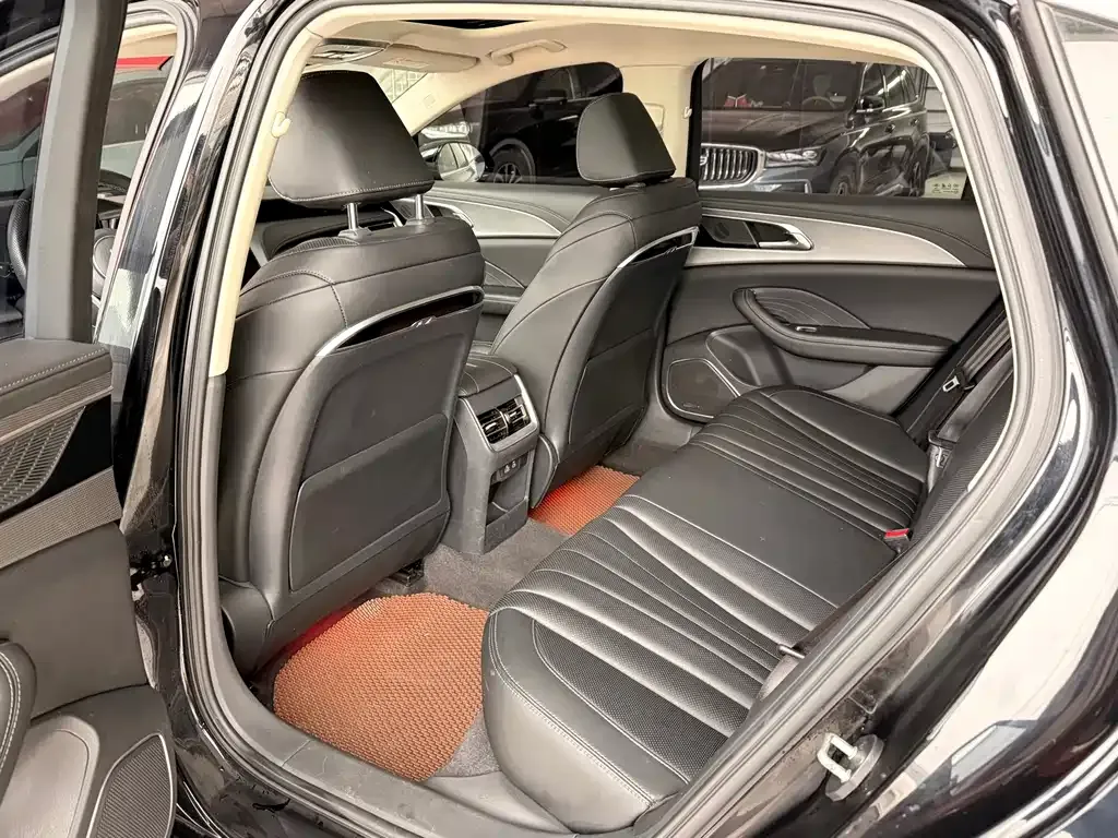 Hongqi H5 2023 из CN, фото 5