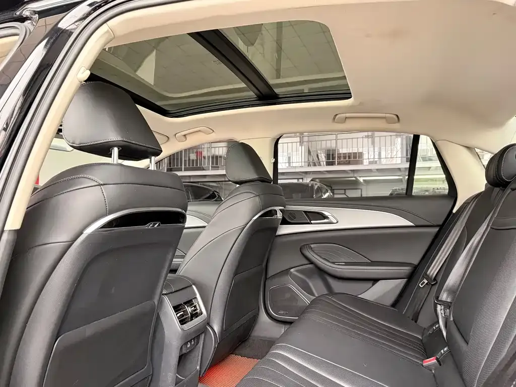 Hongqi H5 2023 из CN, фото 9