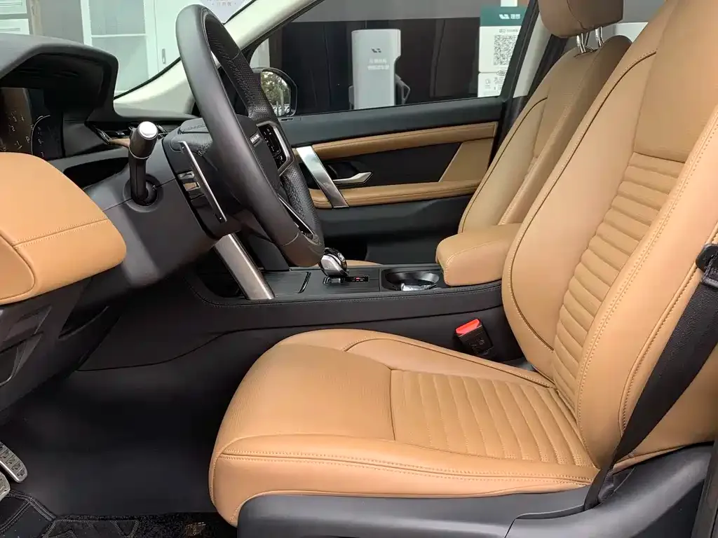 Land Rover Discovery Sport 2024 из CN, фото 5