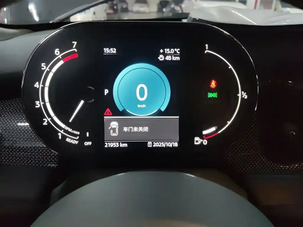MINI Cooper (3-door) 2022 из CN, фото 7