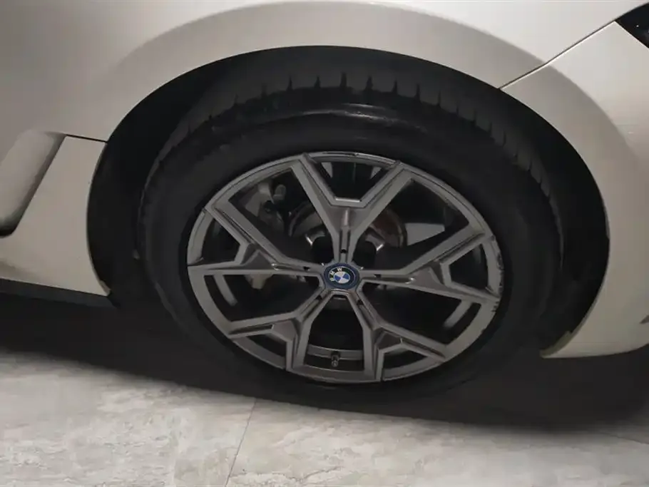 BMW i3 2023 из CN, фото 6