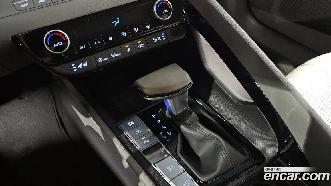 Hyundai AVANTE 2024 из KR, фото 8