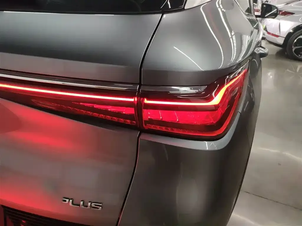 BYD Yuan Plus 2023 из CN, фото 7