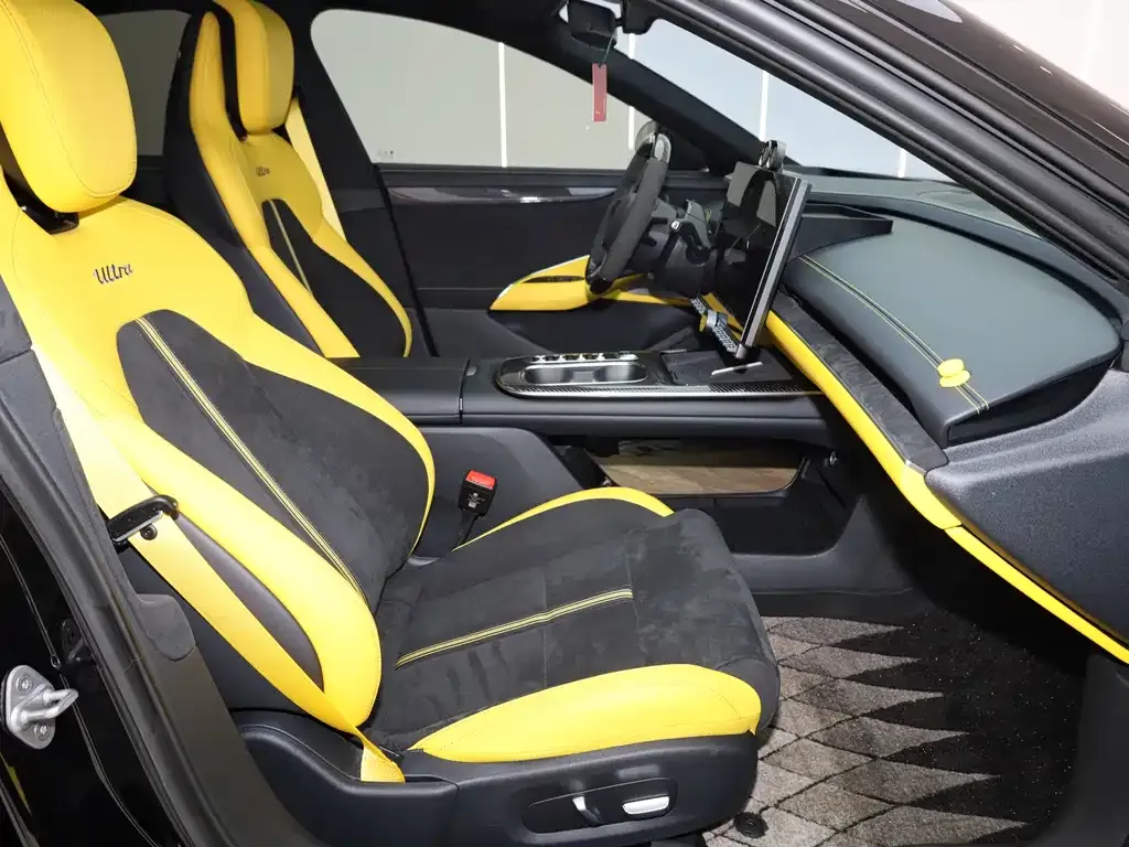 Xiaomi SU7 Ultra 2025 из CN, фото 5