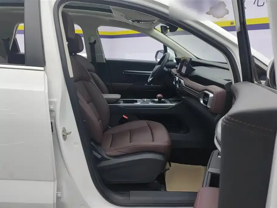 Geely Haoyue 2023 из CN, фото 7