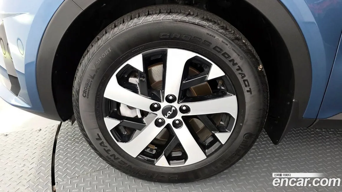 Kia Sorento 2023 из KR, фото 10