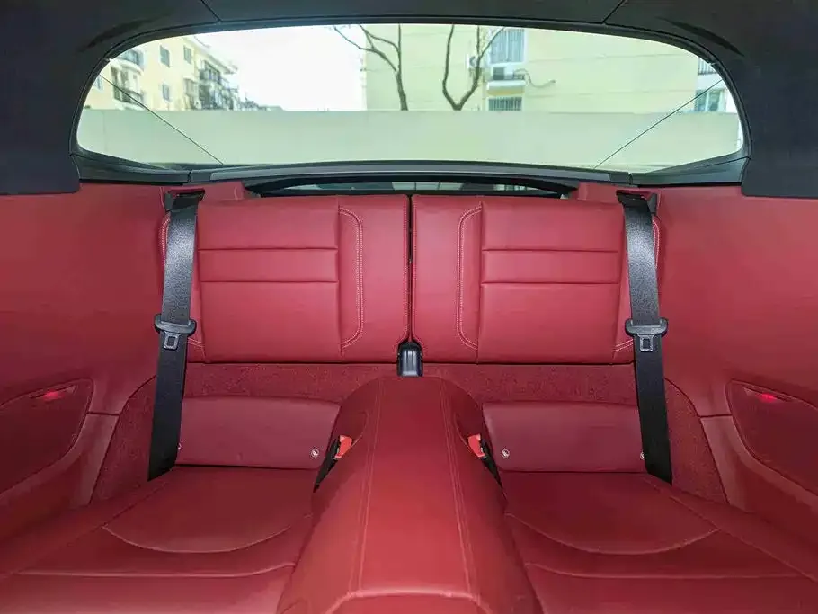 Porsche 911 2022 из CN, фото 9