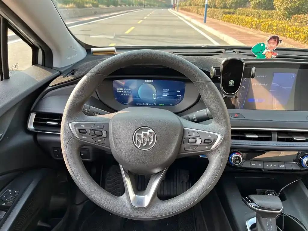 Buick Velite 6 — фото 2