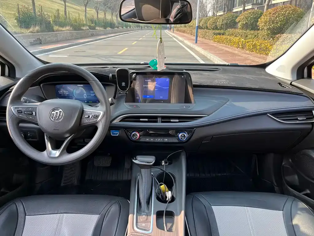 Buick Velite 6 — фото 8
