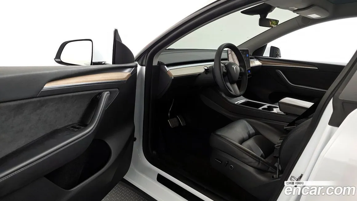 [object Object] Model Y 2023 из KR, фото 10