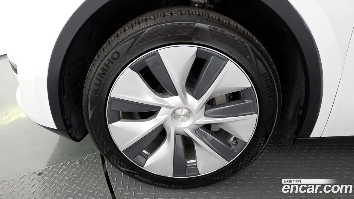 [object Object] Model Y 2023 из KR, фото 5