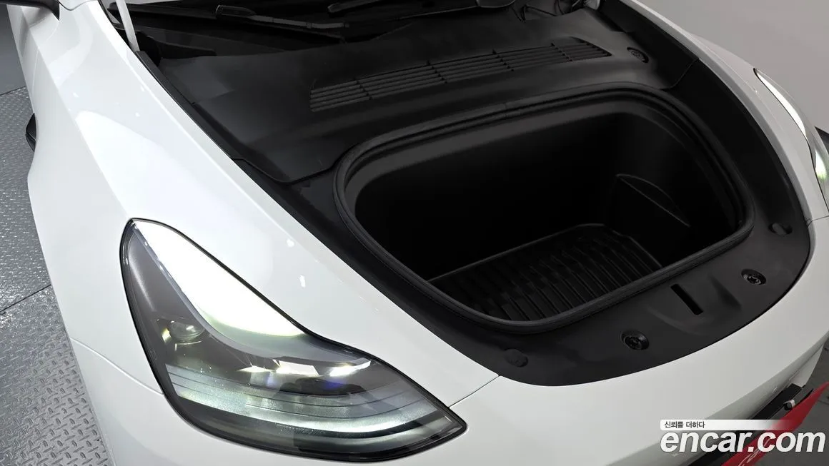 [object Object] Model Y 2023 из KR, фото 6