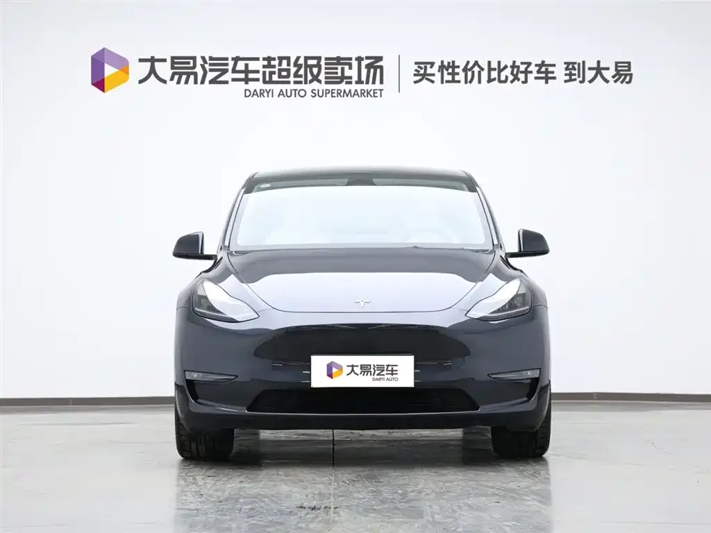 Tesla Model Y 2024 из CN, фото 2