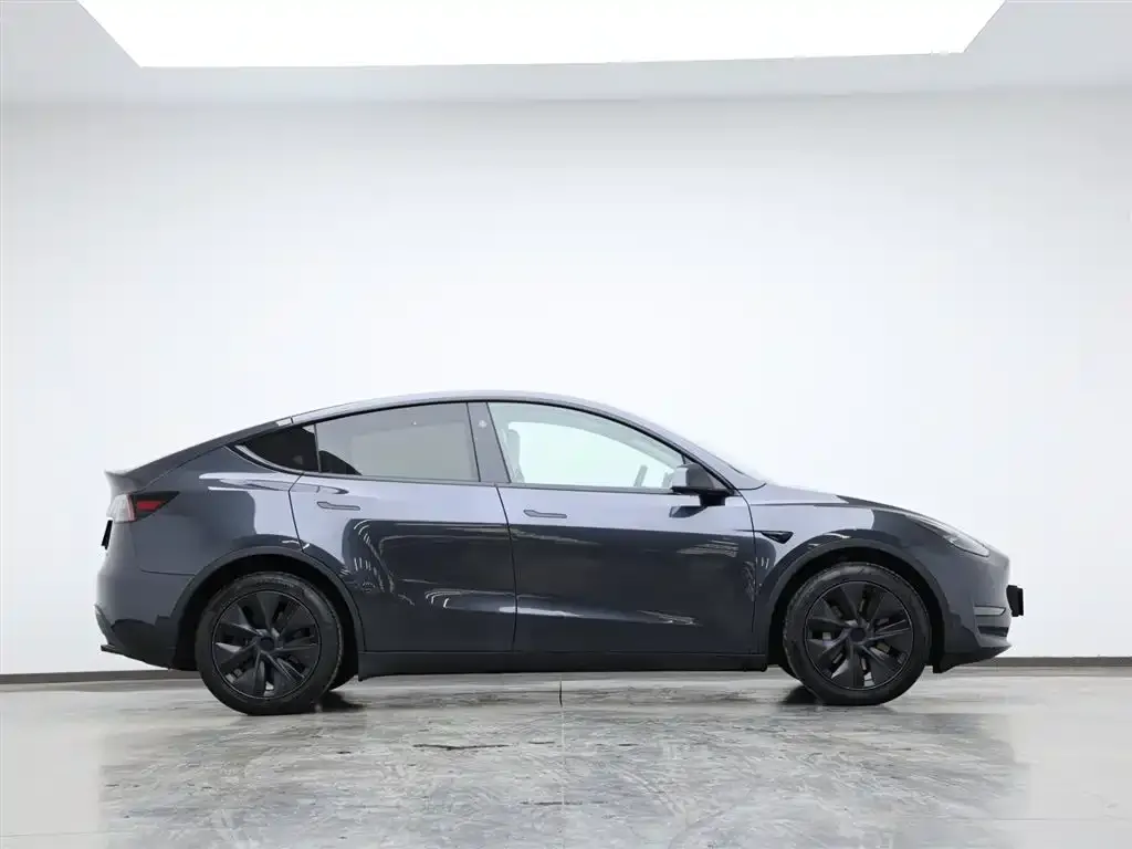 Tesla Model Y 2024 из CN, фото 7