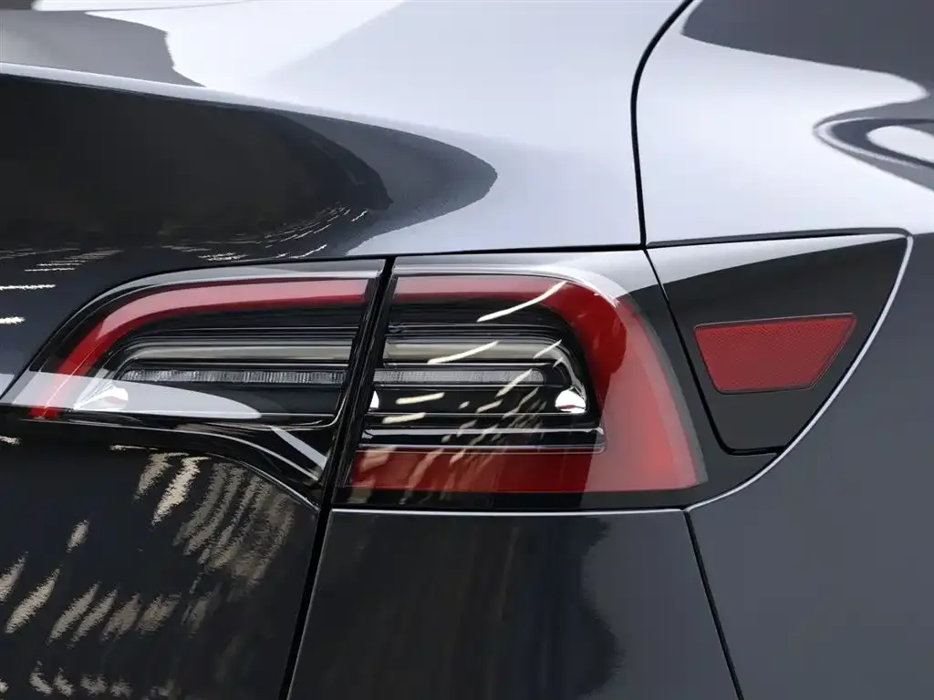Tesla Model Y 2024 из CN, фото 6